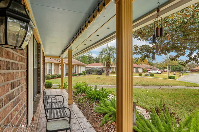 $425,000 | 1065 Birchwood Drive, Orange Park, FL 32065