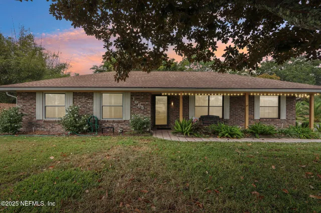 $425,000 | 1065 Birchwood Drive, Orange Park, FL 32065