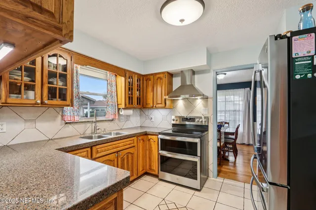 $425,000 | 1065 Birchwood Drive, Orange Park, FL 32065