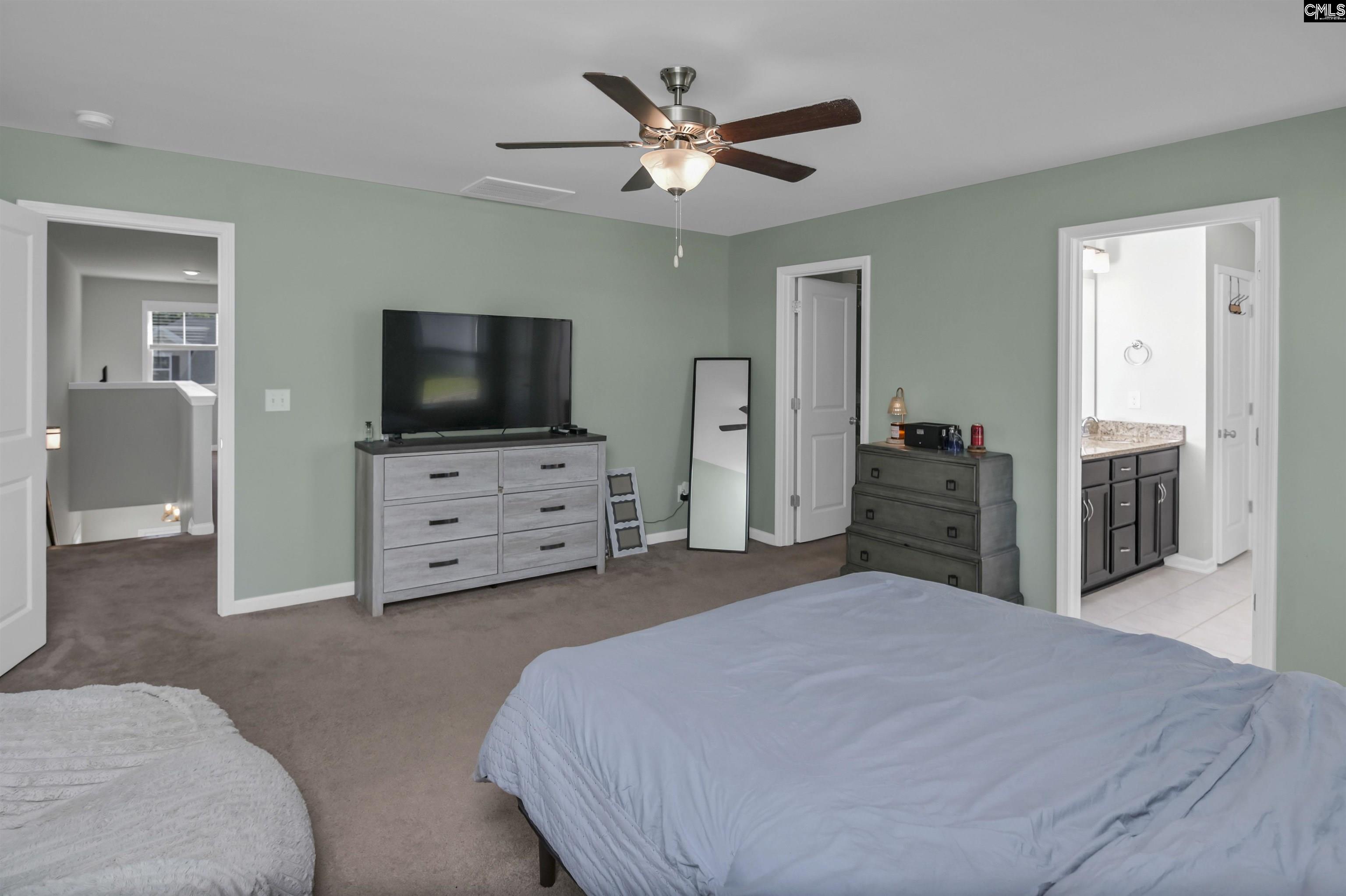 1048 Woodcreek Farms Road Elgin, SC 29045 - Photo 9 of 60