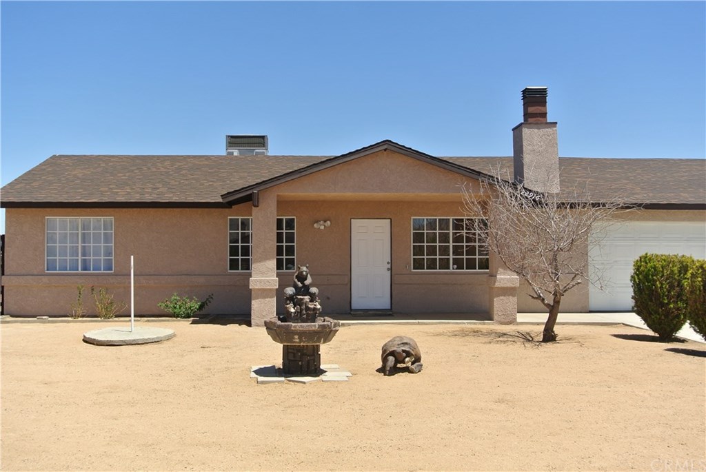 22916 Lone Eagle Road Apple Valley, CA 92308 - Photo 1 of 1 Gallery Image 1