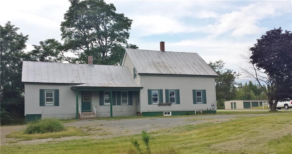 18 New Portland Road Anson, ME 04958 - Photo 26 of 35 Photo