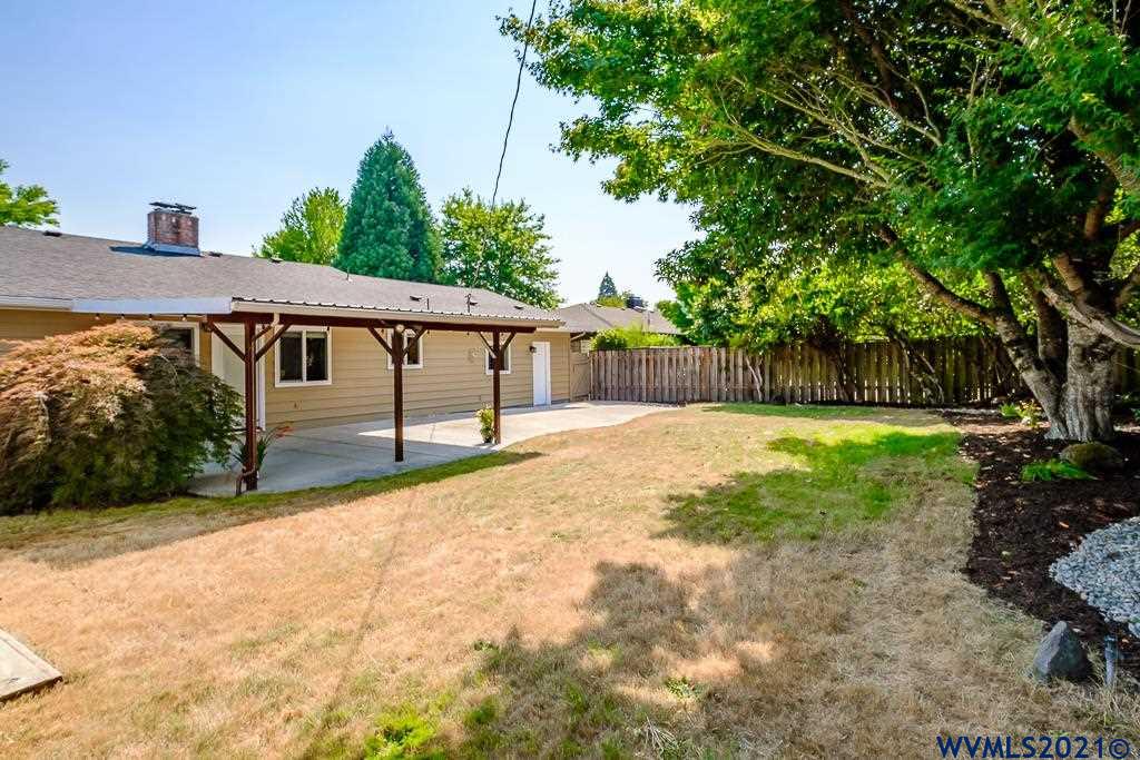 1137 26th Avenue Southwest Albany, OR 97321 - Photo 29 of 35