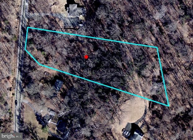 10404 Livingston Road Fort Washington, MD 20744 - Photo 1 of 1 Approximate Property Boundaries
