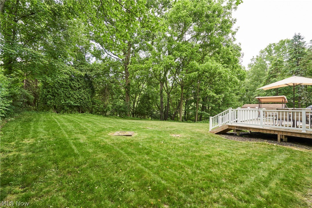 2808 Lynne Road Akron, OH 44312 - Photo 24 of 27
