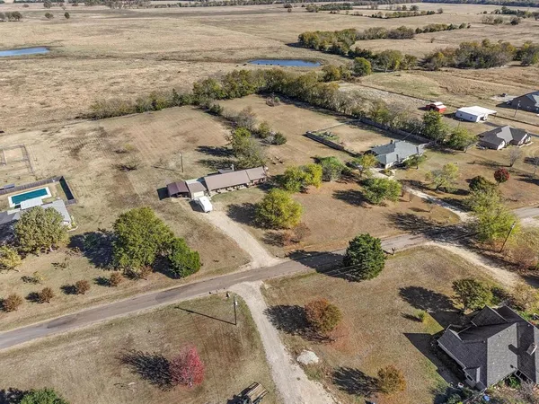 $329,500 | 625 County Road, Paris, TX 75462