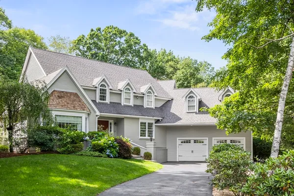 $1,079,900 | 119 Littlefield Lane, Marlborough, MA 01752