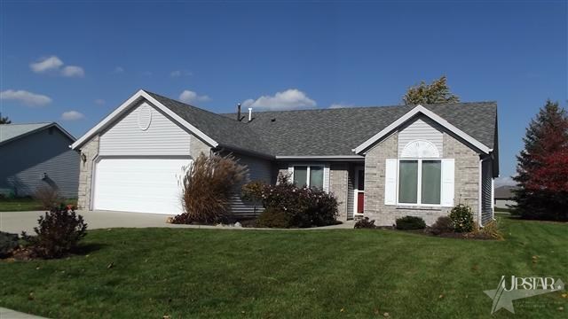 1228 Cross Pointe Decatur, IN 46733 - Photo 1 of 19