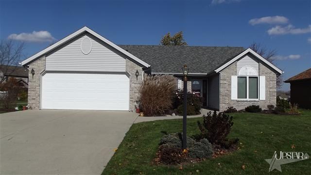1228 Cross Pointe Decatur, IN 46733 - Photo 15 of 19