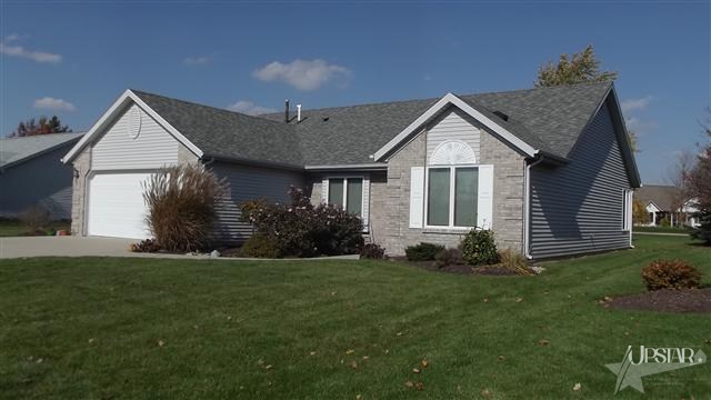 1228 Cross Pointe Decatur, IN 46733 - Photo 16 of 19