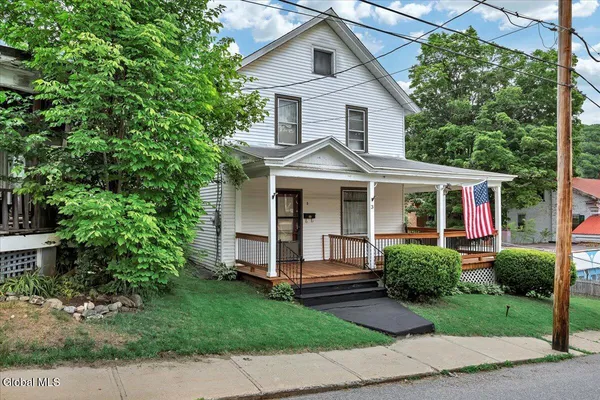 $274,900 | 3 School Street, Whitehall, NY 12887