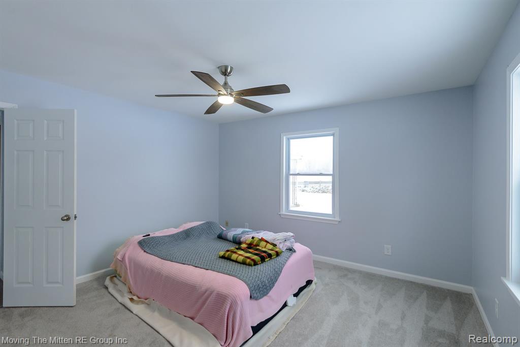 16416 Sumpter Road Belleville, MI 48111 - Photo 29 of 46