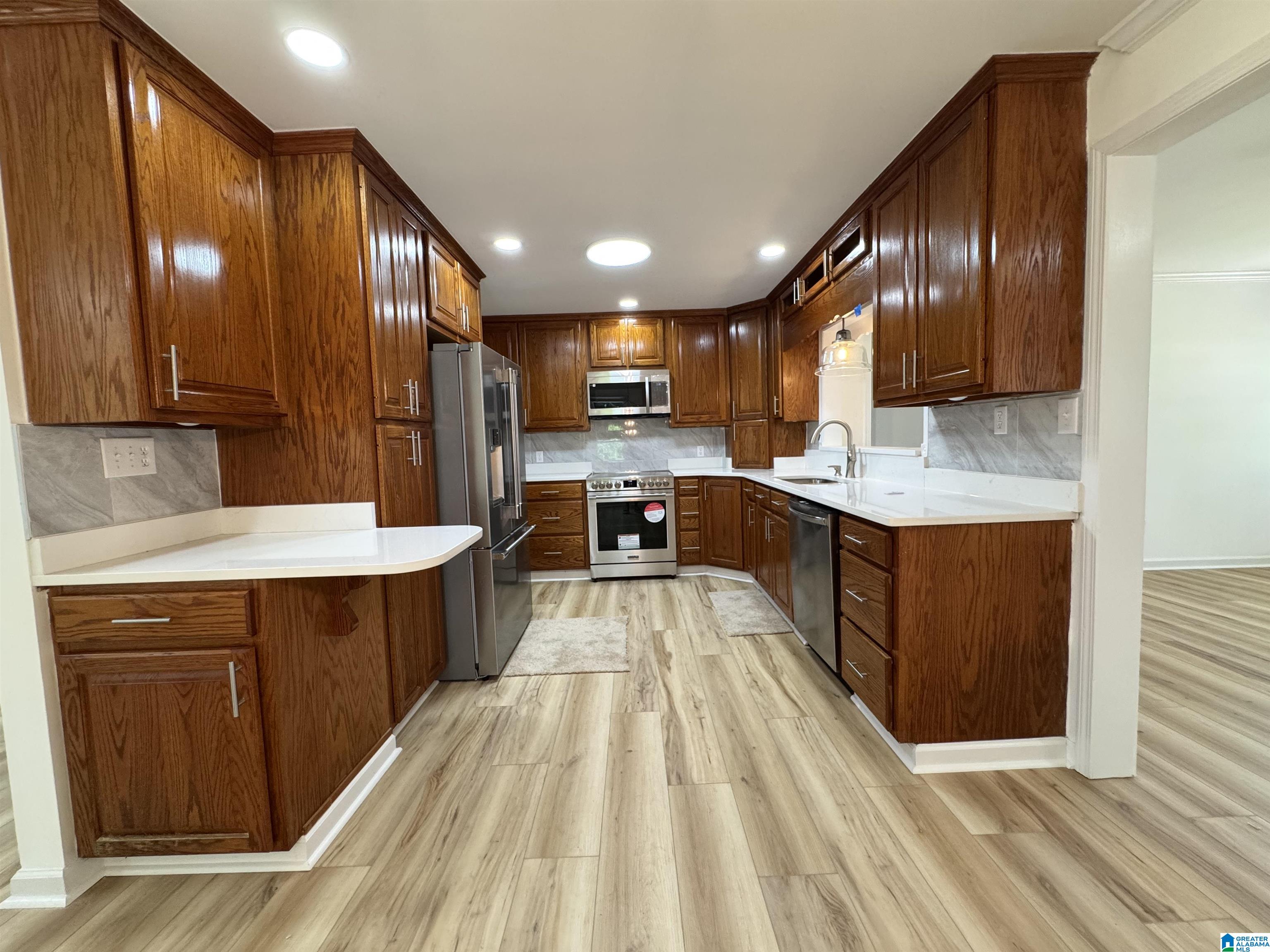 8502 Bagley Road Dora, AL 35062 - Photo 7 of 45