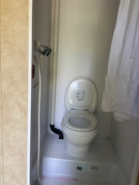 2795 28th Lot 1479 & 1480 Road Seneca, IL 61360 - Photo 26 of 66 a view of bathroom with a toilet and a sink