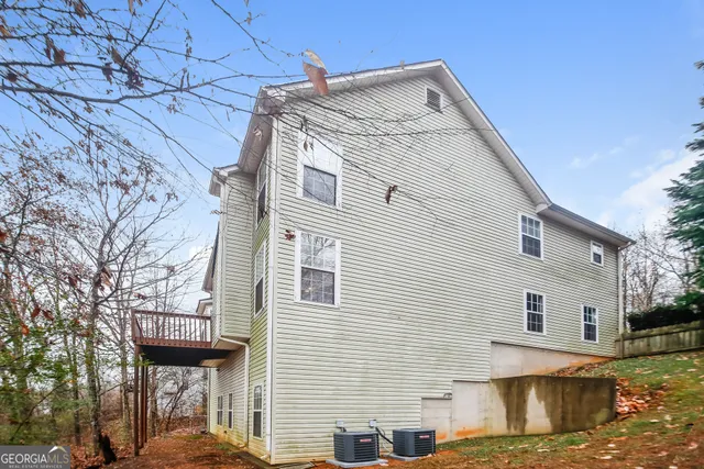 $1,880 | 30 Mountain Trail Court Southwest, Cartersville, GA 30120