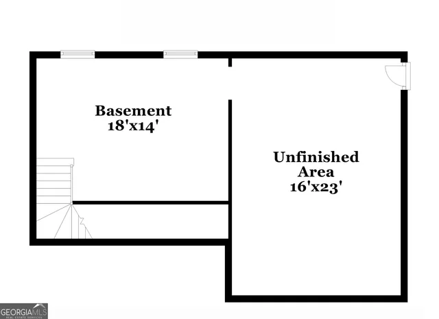 $1,880 | 30 Mountain Trail Court Southwest, Cartersville, GA 30120