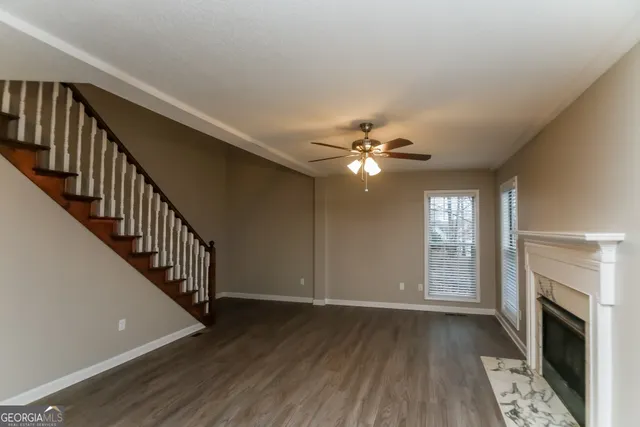 $1,880 | 30 Mountain Trail Court Southwest, Cartersville, GA 30120