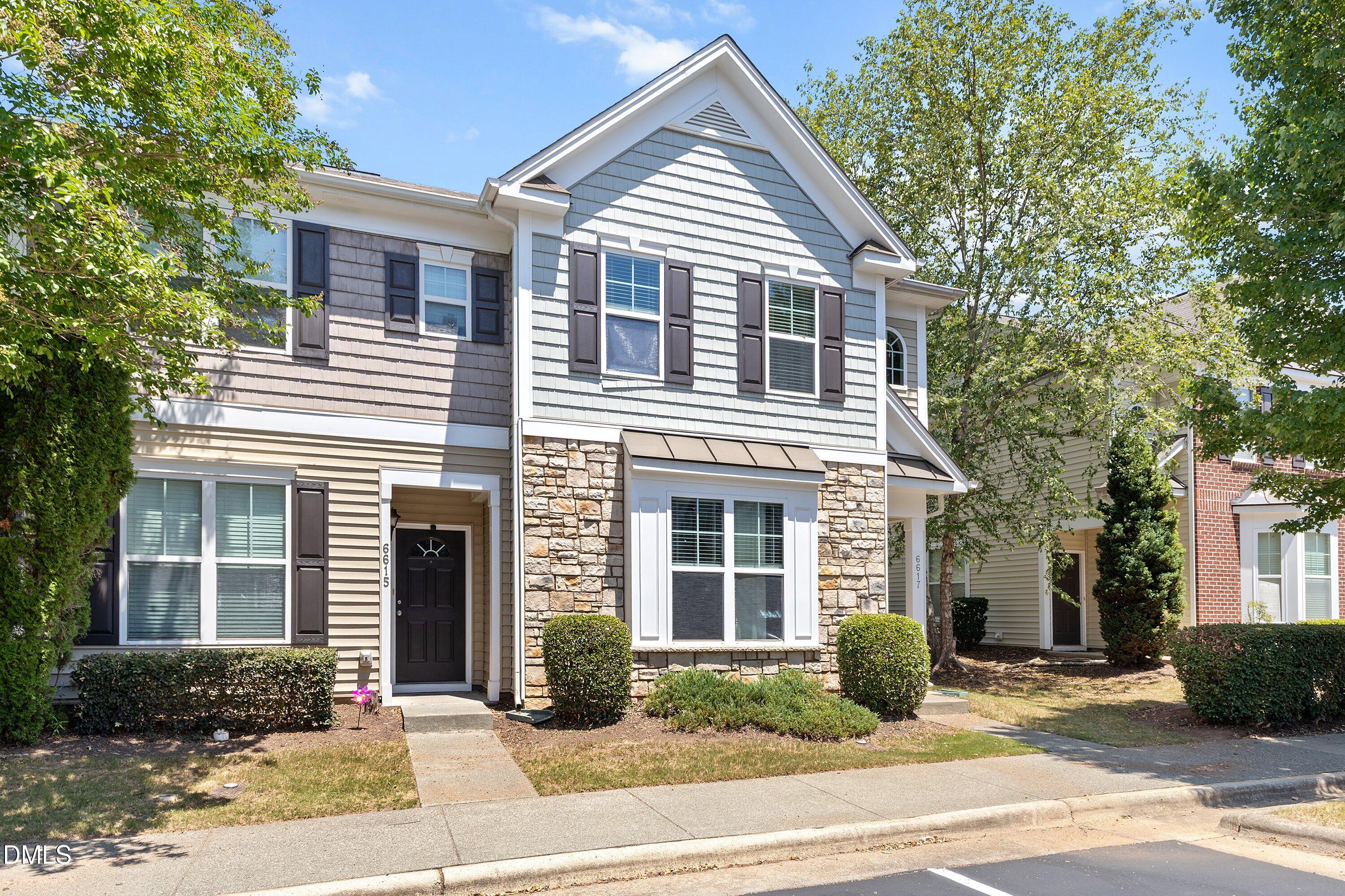 6617 Clarksburg Place Raleigh, NC 27616 - Photo 35 of 35
