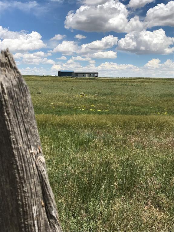 5355 North Yoder Road Yoder, CO 80864 - Photo 1 of 34