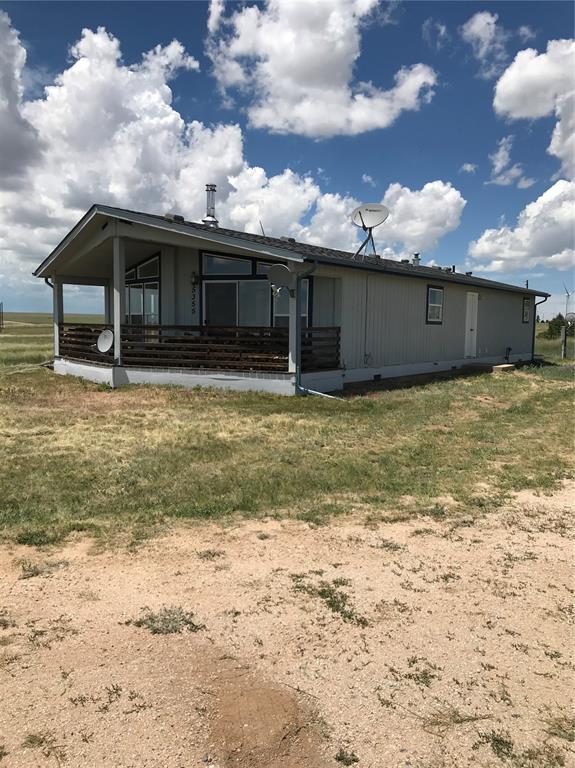 5355 North Yoder Road Yoder, CO 80864 - Photo 2 of 34