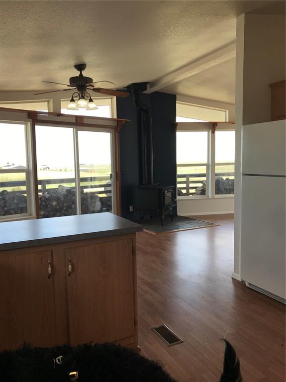 5355 North Yoder Road Yoder, CO 80864 - Photo 15 of 34