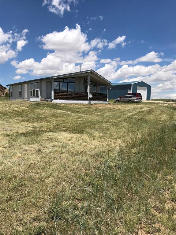 5355 North Yoder Road Yoder, CO 80864 - Photo 3 of 34
