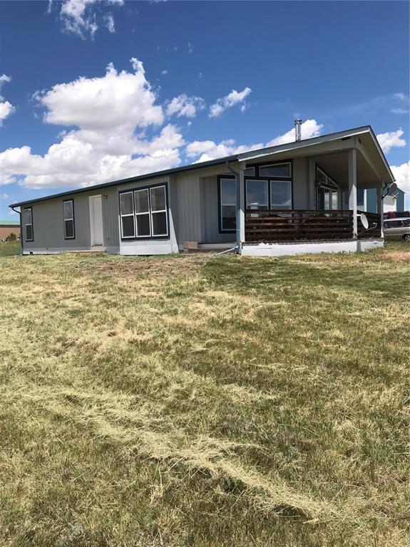 5355 North Yoder Road Yoder, CO 80864 - Photo 4 of 34
