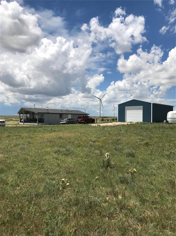 5355 North Yoder Road Yoder, CO 80864 - Photo 34 of 34