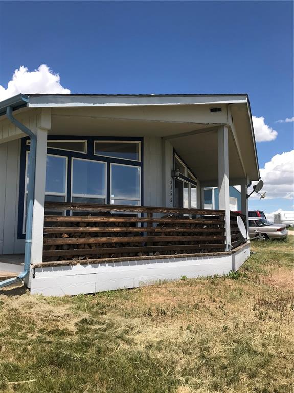 5355 North Yoder Road Yoder, CO 80864 - Photo 5 of 34