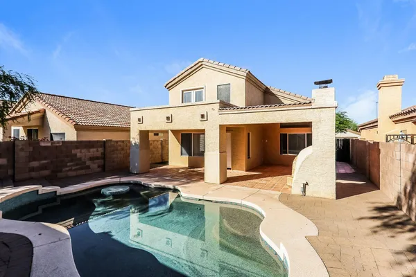 $2,815 | 30427 North 42nd Place, Cave Creek, AZ 85331