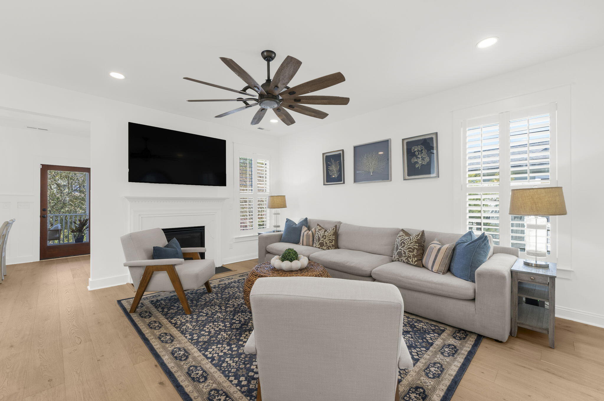 309 Megan's Bay Lane Wando, SC 29492 - Photo 7 of 40 309 Megans Bay Lane