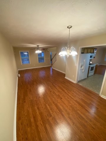 1232 Canyon Ridge Court Antioch, TN 37013 - Photo 12 of 41 a view of a room with gym equipment and windows