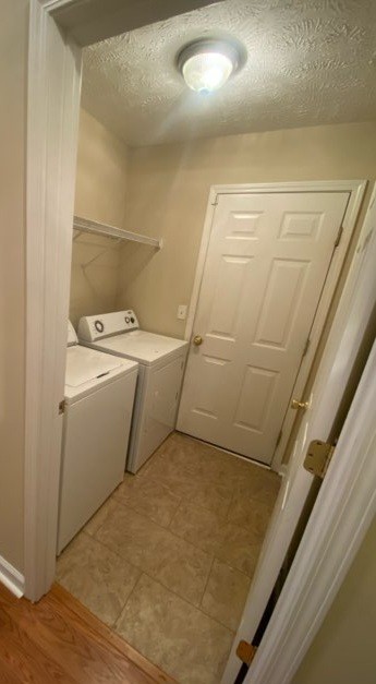 1232 Canyon Ridge Court Antioch, TN 37013 - Photo 14 of 41 a utility room with dryer and washer