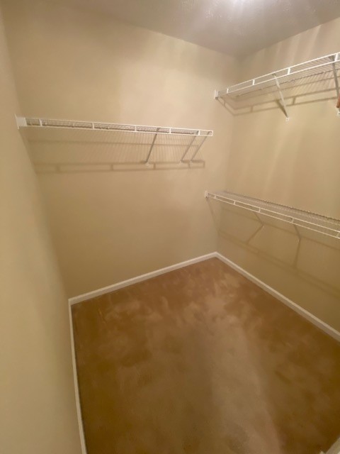 1232 Canyon Ridge Court Antioch, TN 37013 - Photo 20 of 41 a view of a room with racks on the wall