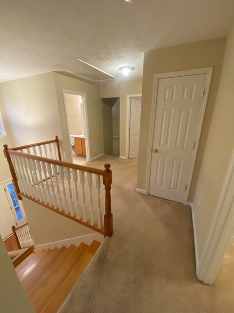 1232 Canyon Ridge Court Antioch, TN 37013 - Photo 22 of 41 a view of a hallway with staircase