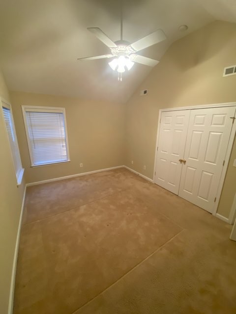 1232 Canyon Ridge Court Antioch, TN 37013 - Photo 25 of 41 en empty room with fan and window