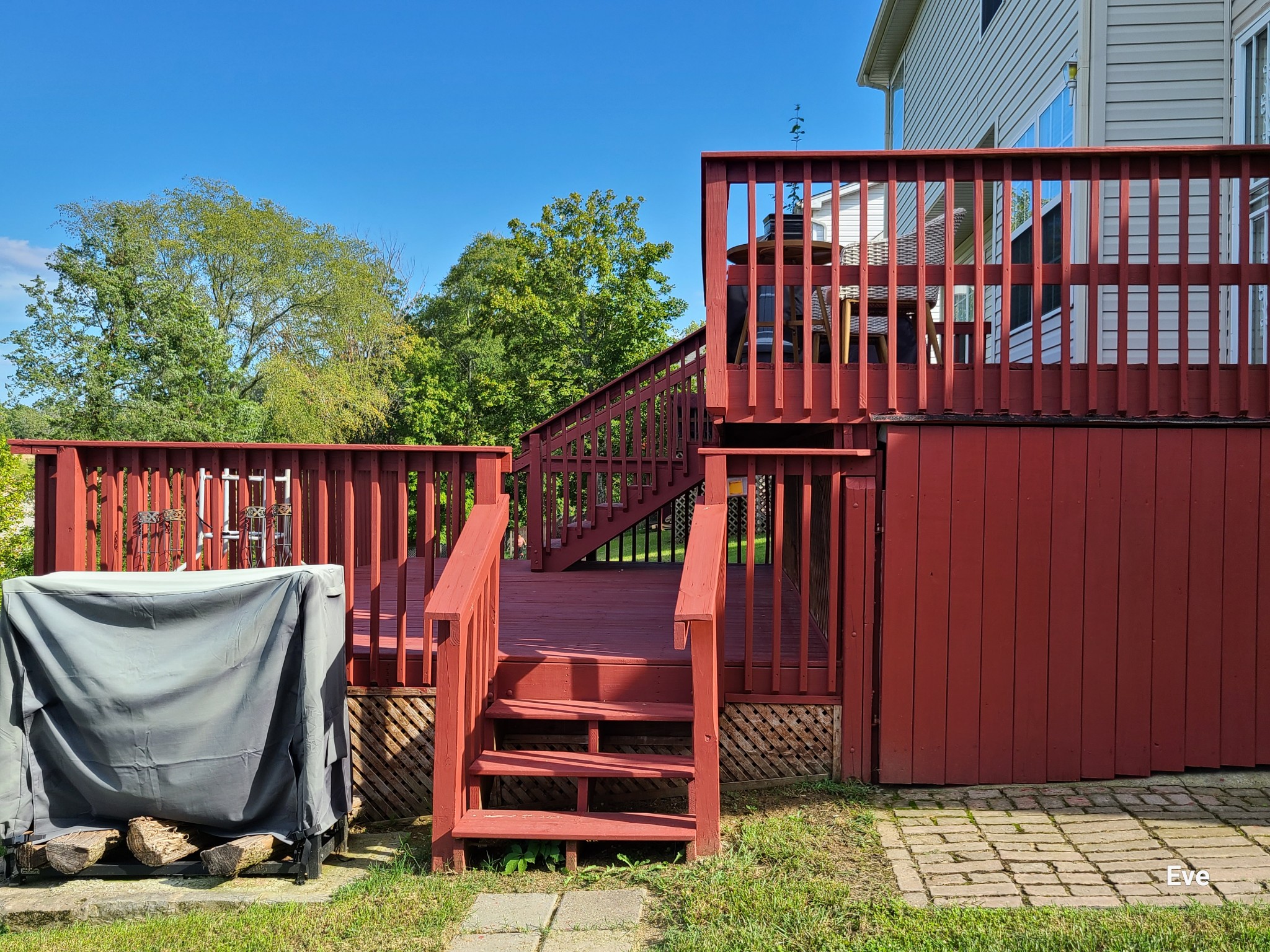 1232 Canyon Ridge Court Antioch, TN 37013 - Photo 36 of 41 a view of outdoor space with seating area
