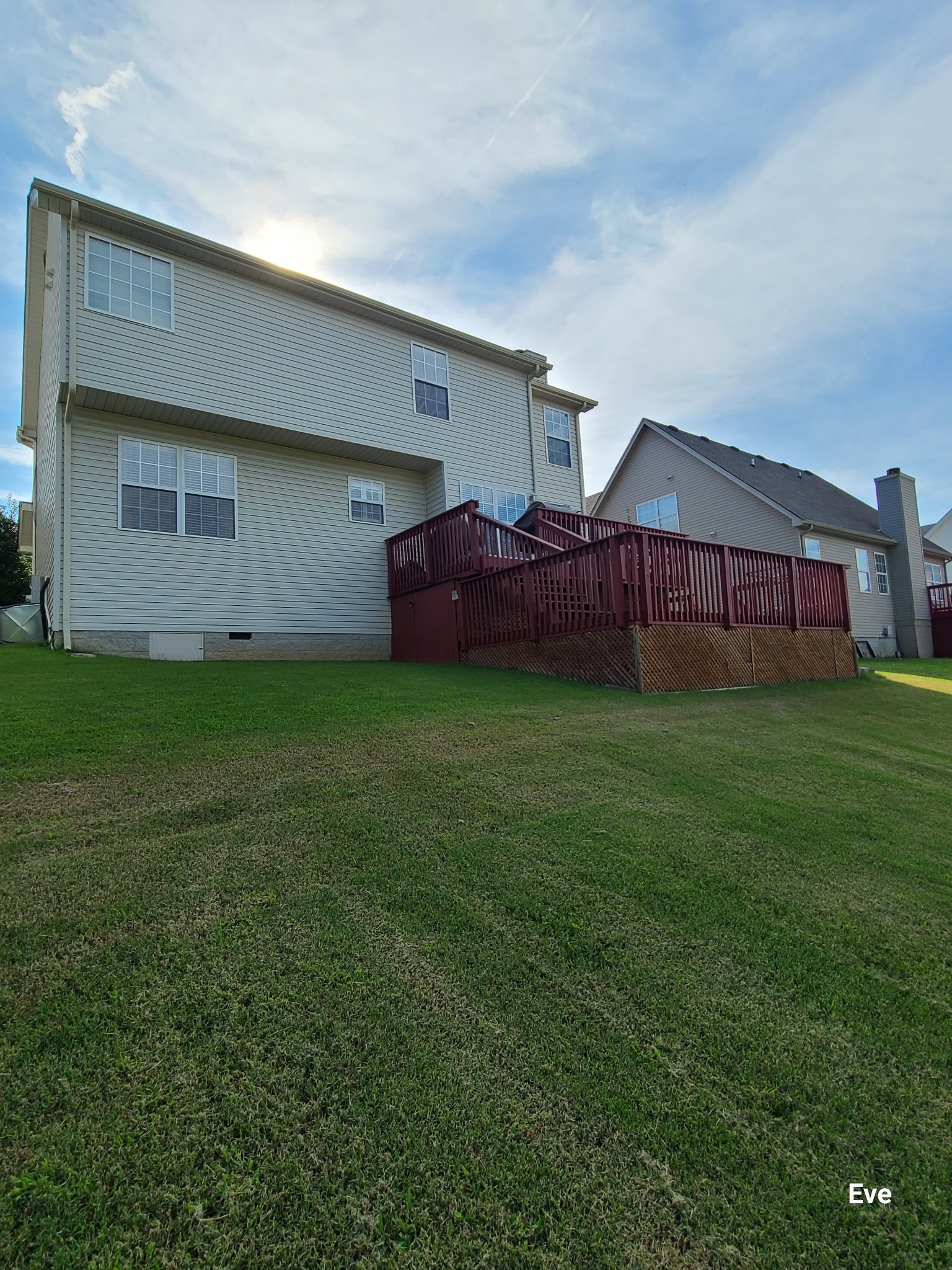 1232 Canyon Ridge Court Antioch, TN 37013 - Photo 38 of 41 a view of a house with a yard and a porch