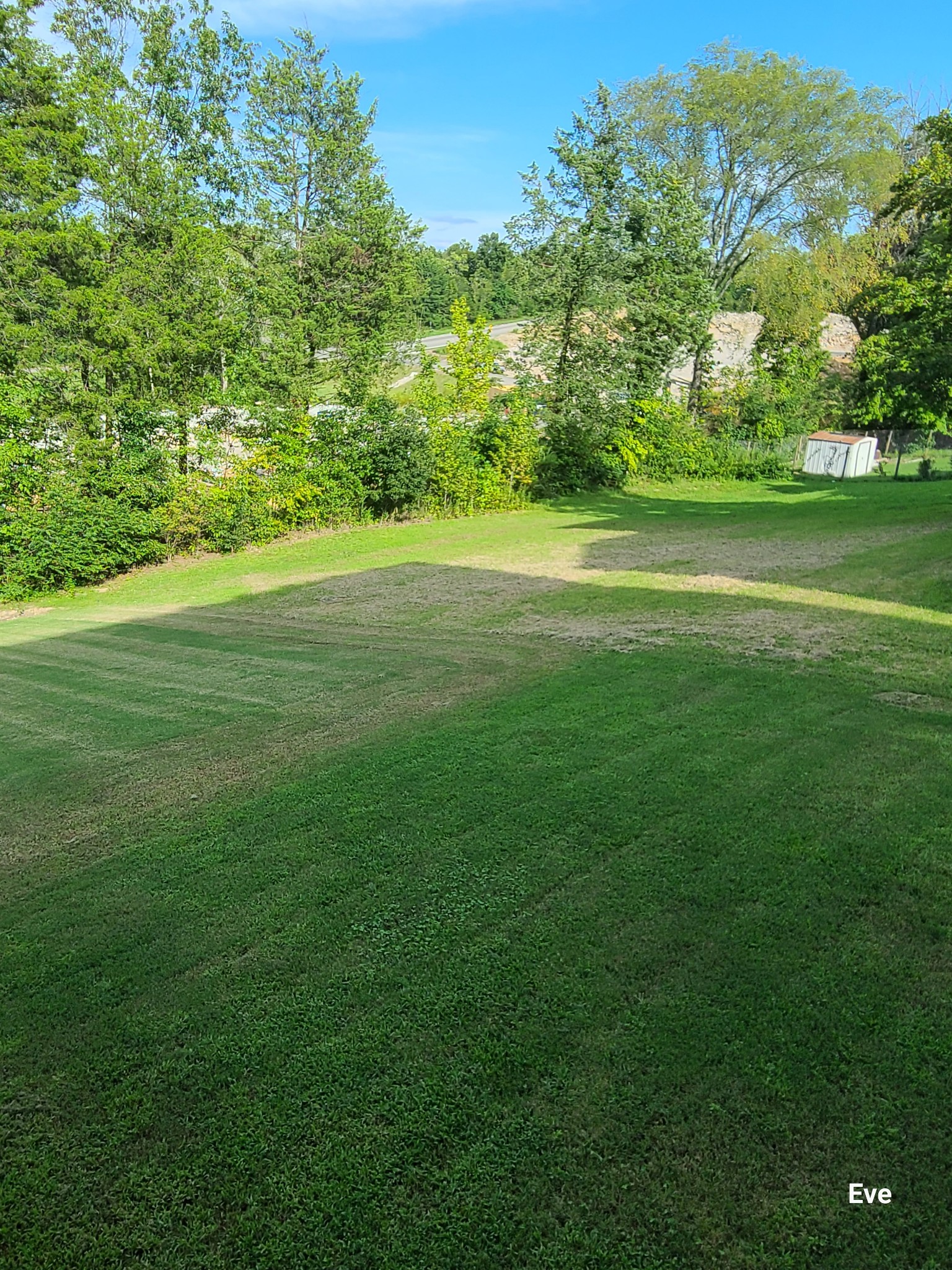 1232 Canyon Ridge Court Antioch, TN 37013 - Photo 41 of 41 a big yard with lots of green space and mountain view in back