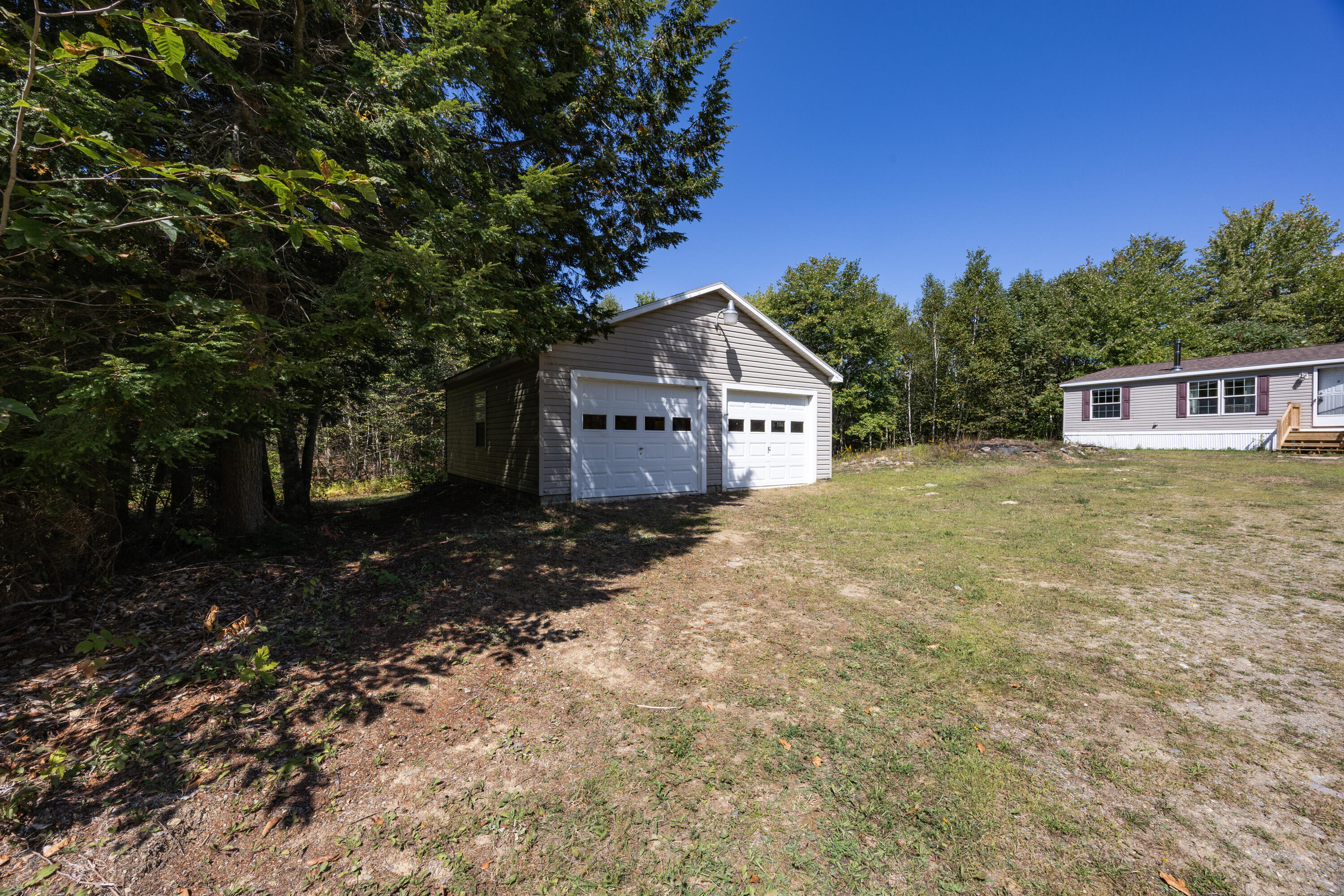 128 Cross Road China, ME 04358 - Photo 35 of 55 Outside view