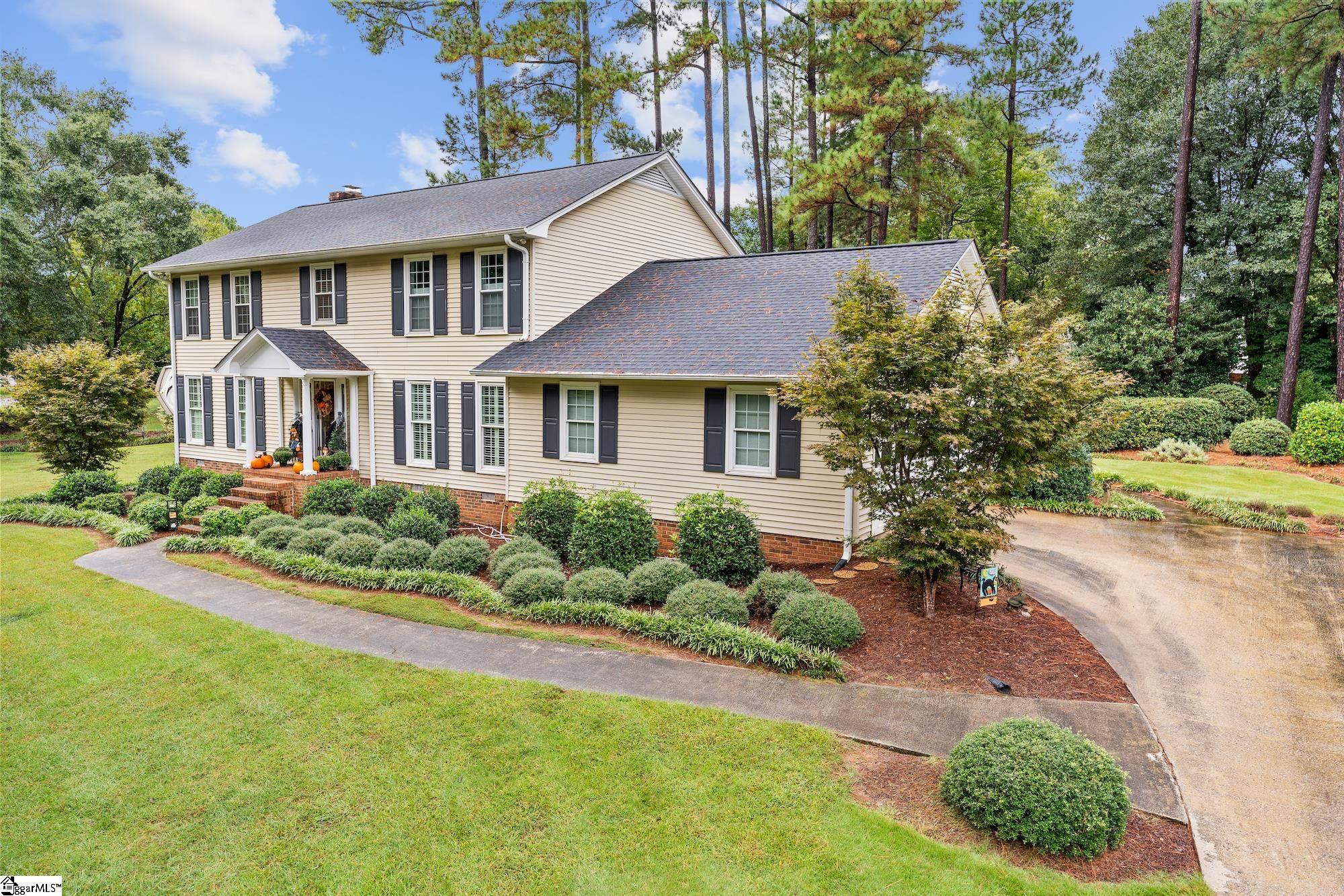 113 Cameron Way Anderson, SC 29621 - Photo 3 of 29