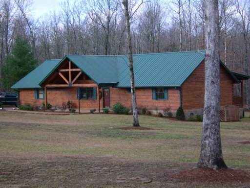 652 Twelve Oaks Road Jamestown, TN 38556 - Photo 1 of 1 Primary Photo