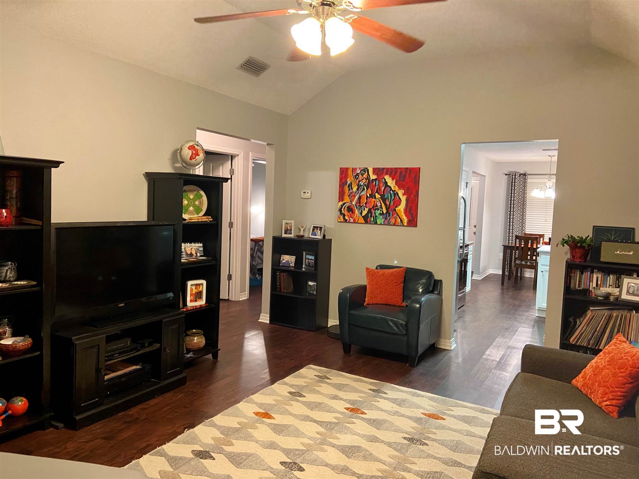 8882 Winter Court Mobile, AL 36695 - Photo 2 of 20