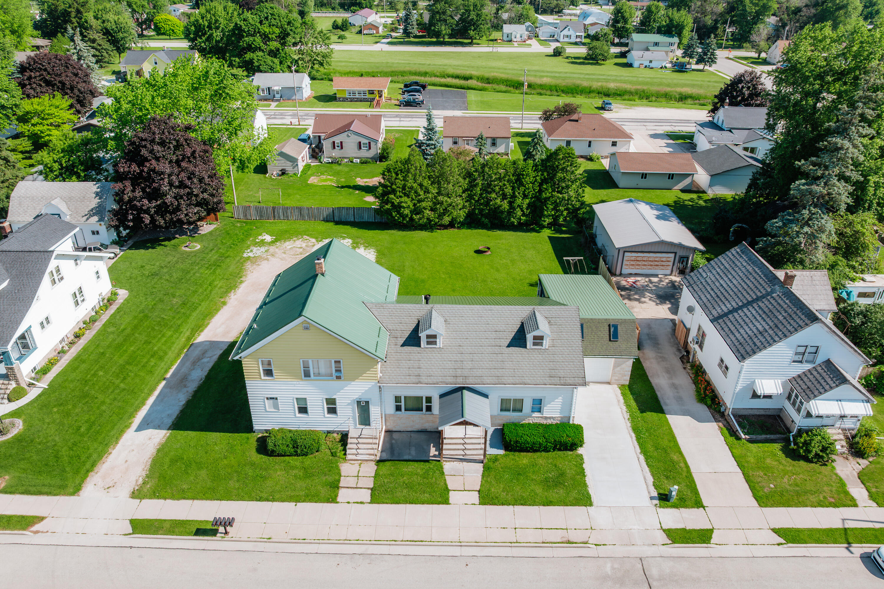 418 Manitowoc Street, Unit 420 Reedsville, WI 54230 - Photo 1 of 1 418 Manitowoc St-2 copy
