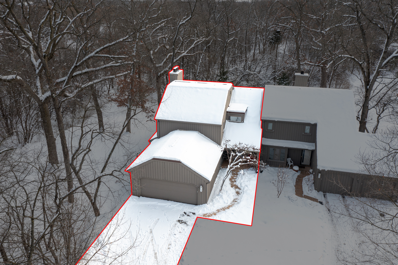 739 Old Barn Road Lake Barrington, IL 60010 - Photo 32 of 37