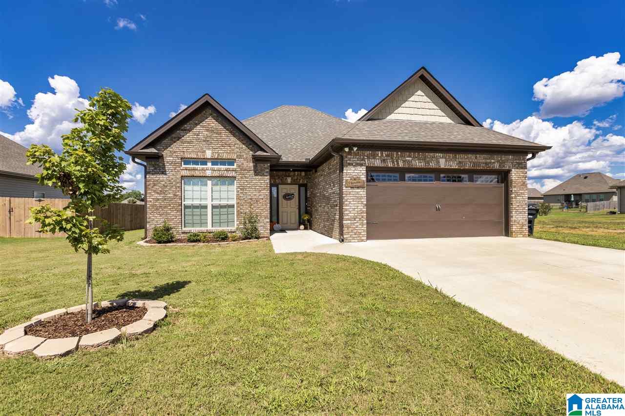 1053 Pilgrim Lane Montevallo, AL 35115 - Photo 33 of 34