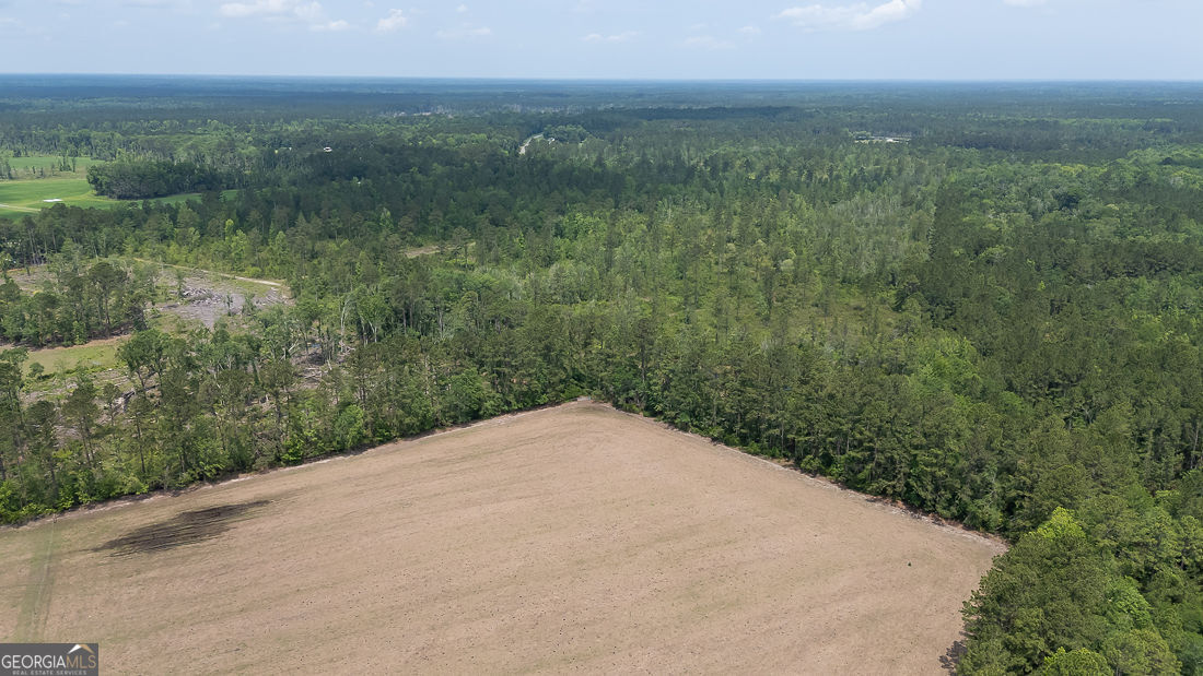 0 Old Louisville Road, Unit LOT 5 Guyton, GA 31312 - Photo 11 of 18 a view of a field with an ocean