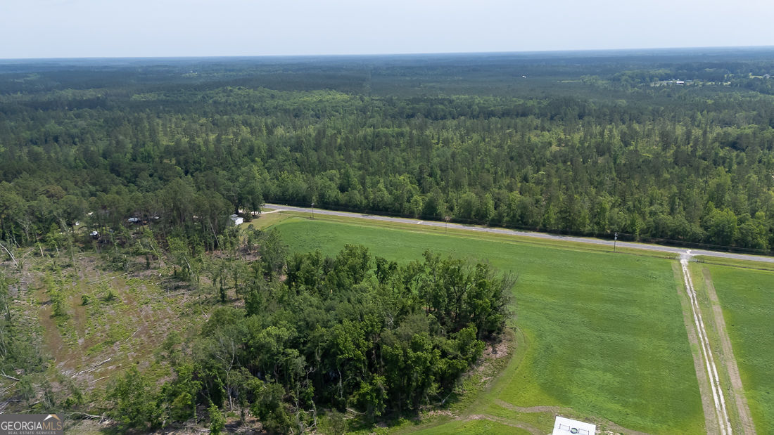 0 Old Louisville Road, Unit LOT 5 Guyton, GA 31312 - Photo 5 of 18 a view of a lush green space with sea