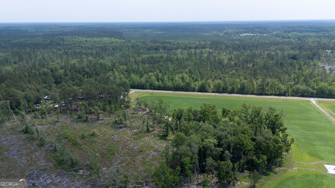 0 Old Louisville Road, Unit LOT 5 Guyton, GA 31312 - Photo 6 of 18 a view of a field with an outdoor space