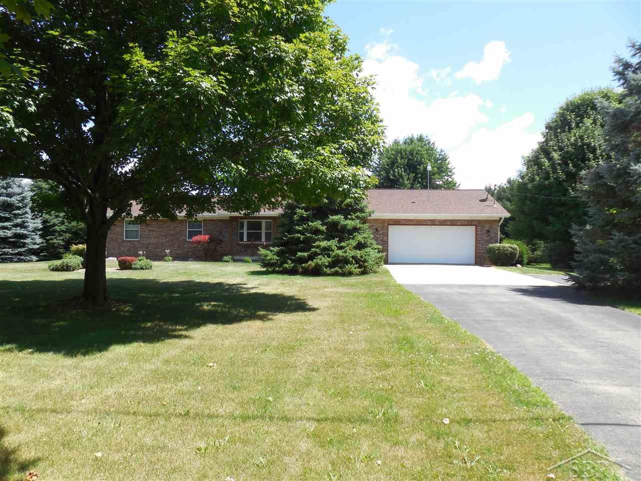 8241 South Beyer Road Birch Run, MI 48415 - Photo 1 of 53 31298476.JPG